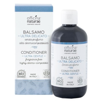 OFFICINA NAT.Bals.U-Del.250ml
