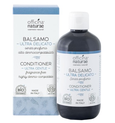 OFFICINA NAT.Bals.U-Del.250ml