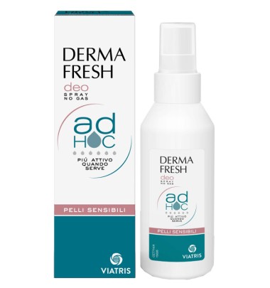 DERMAFRESH AD HOC PELLI SENS