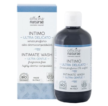 OFFICINA NAT.Intimo U-Del250ml