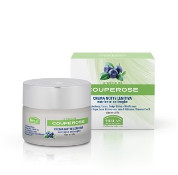 COUPEROSE Crema Notte 50ml