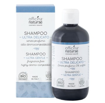 OFFICINA NAT.Sh.U-Del.250ml