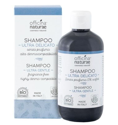 OFFICINA NAT.Sh.U-Del.250ml