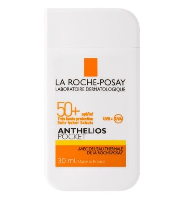 ANTHELIOS POCKET AD 50+ 30ML