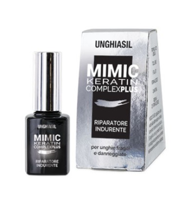 UNGHIASIL MIMIC KERATIN COMPLE