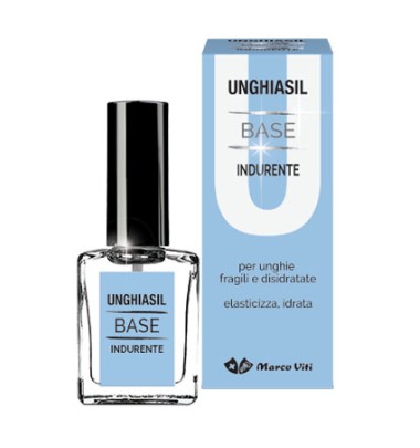 UNGHIASIL BASE INDURENTE 10ML