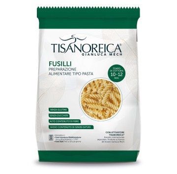 TISANOREICA S FUSILLI TISANOPA