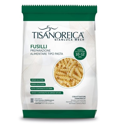 TISANOREICA S FUSILLI TISANOPA