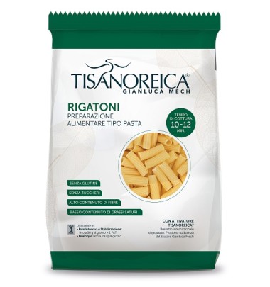 TISANOREICA S RIGATONI TISANOP