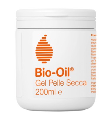 BIO OIL GEL PELLE SECCA 200ML