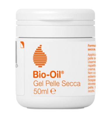 BIO OIL GEL PELLE SECCA 50ML