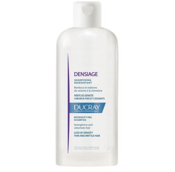 Densiage Shampoo Ridensificante 200 ml Ducray -ULTIMI PEZZI ARRIVATI - OFFERTISSIMA- PRODOTTO ITALIANO-
