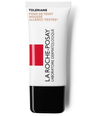 TOLERIANE TT FDT MOUSS 02 T 30ML