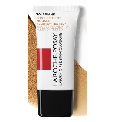 TOLERIANE TT FDT MOUSS 04 T 30ML