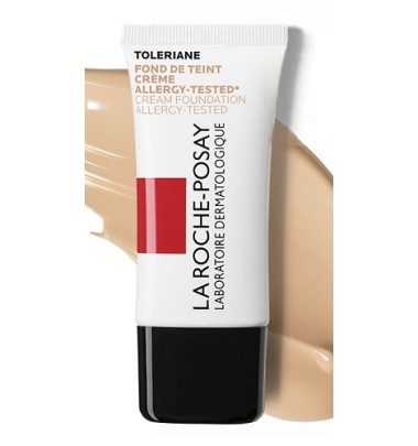 Toleriane Teint Acqua Crema 02