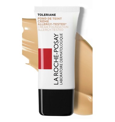 TOLERIANE TT FDT CREME 03 T 30ML