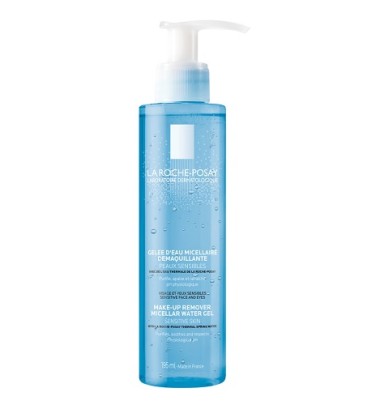 GEL STRUCCANTE MICELLARE 195ML