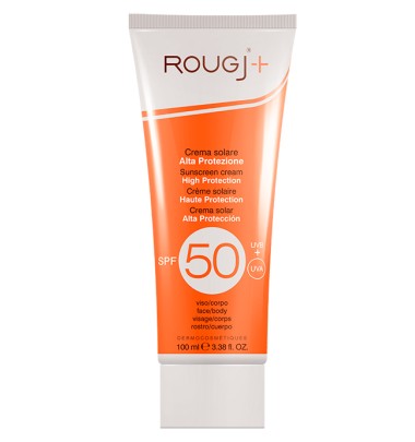 ROUGJ CR SOL CRP SPF50 100ML