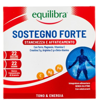 SOSTEGNO FORTE 22BUST EQUILIBRA