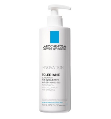 TOLERIANE CLEANSING CR F400ML -OFFERTISSIMA-ULTIMI PEZZI-ULTIMI ARRIVI-PRODOTTO ITALIANO-