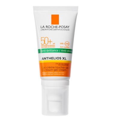 ANTHELIOS TOCCO SEC SPF50+ C/PRO