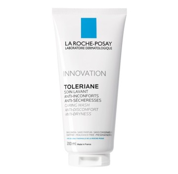 TOLERIANE CLEANSING CR F200ML