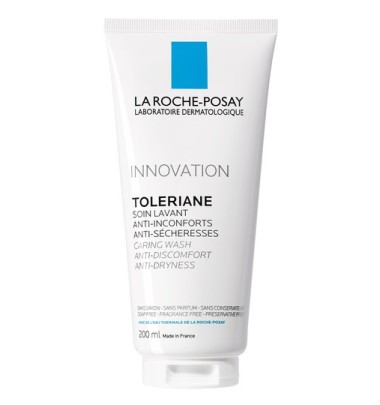 TOLERIANE CLEANSING CR F200ML