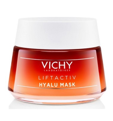 LIFTACTIV LIFT HYALU MASK 50ML