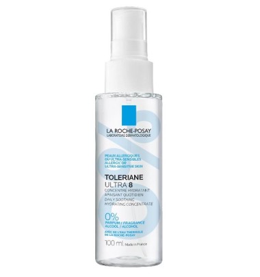 TOLERIANE ULTRA 8 SPRAY 100ML