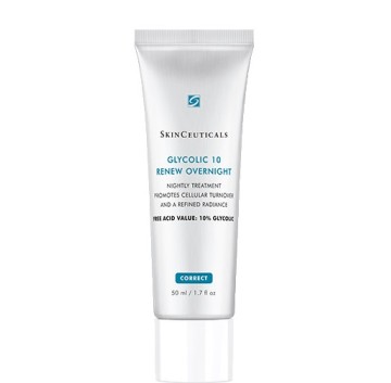 GLYCOLIC 10 RENEW OVERNIGHT