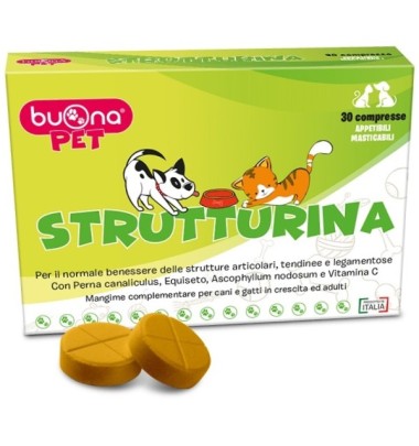 STRUTTURINA 37,5G