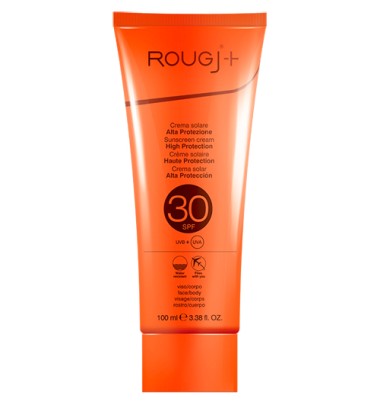 ROUGJ SOLARE SPF 30 100ML