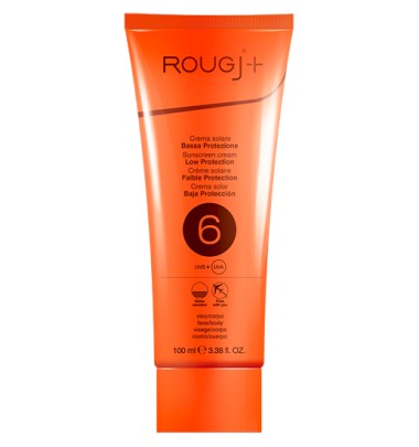 ROUGJ SOLARE SPF 6 100ML