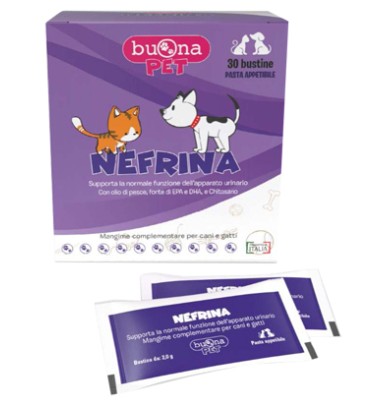 NEFRINA 60G