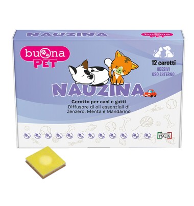 NAUZINA 4,2G