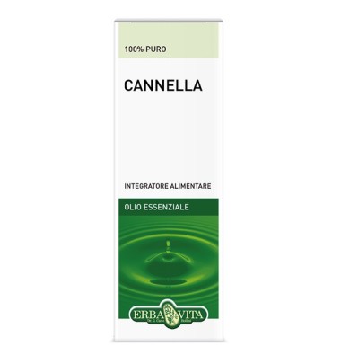 CANNELLA CORTEC OLIO ESS 10ML