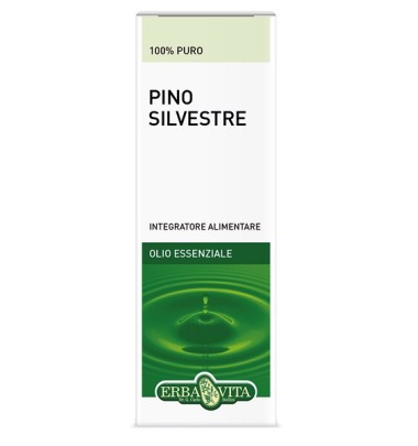 PINO SILV OLIO ESS 10ML