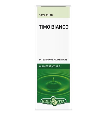 TIMO BI OLIO ESS 10ML FL EBV