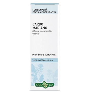 CARDO MARIANO SOL IAL 50ML   EBV