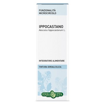 IPPOCASTANO SEMI TT IAL 50ML EBV