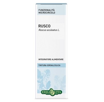 RUSCO RIZOMA TINT IAL 50ML EBV