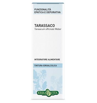 TARASSACO RX SOL IAL 50ML