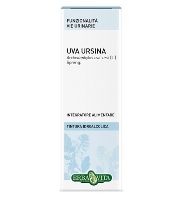 UVA URSINA FGL SOL IAL 50ML