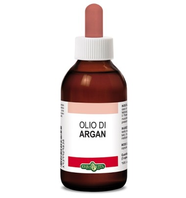 OLIO DI ARGAN USO EST 30ML EBV