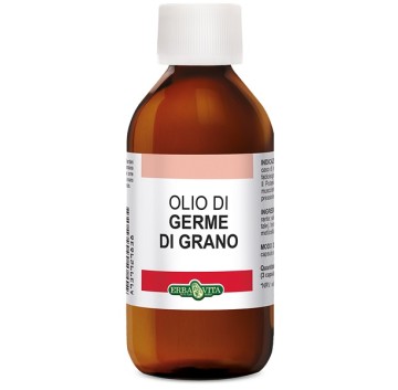 GERME GRANO OLIO 200ML EBV