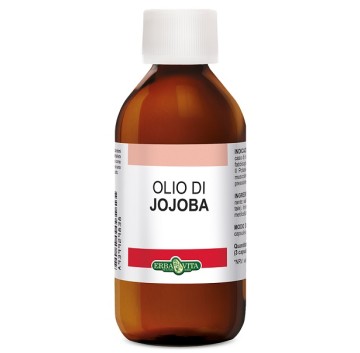 OLIO JOJOBA 100ML  EBV