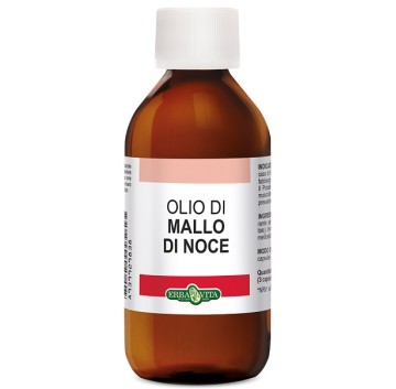 OLIO MALLO NOCE 100ML EBV