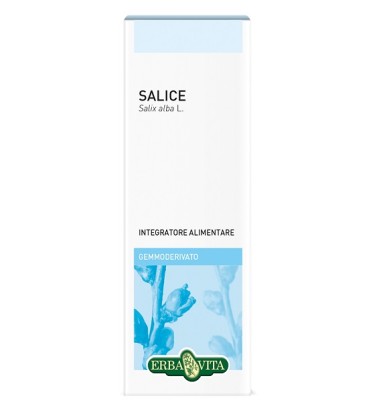 GEMMODERIVATO Salice Linfa EVB
