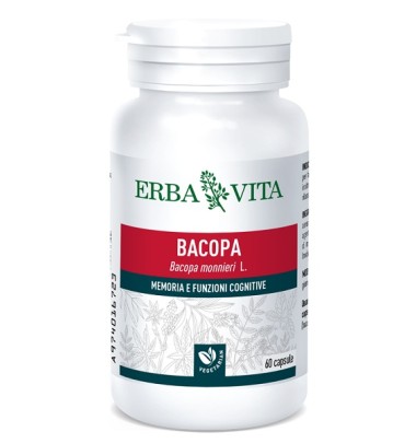 BACOPA 60 Cps              EBV