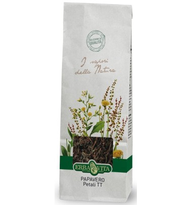 PAPAVERO TT PETALI 100G